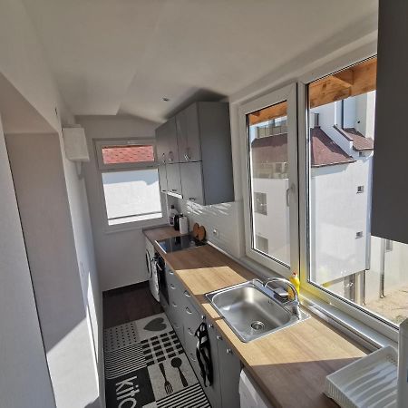 Apartament 4Th Floor Burgas Zewnętrze zdjęcie