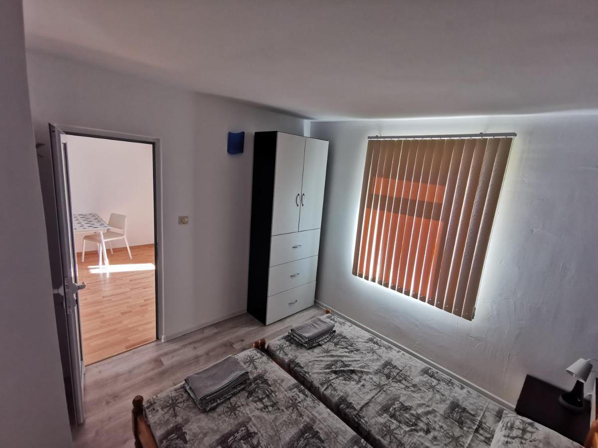 Apartament 4Th Floor Burgas Zewnętrze zdjęcie
